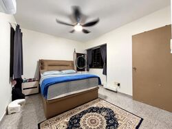 Blk 687B Choa Chu Kang Drive (Choa Chu Kang), HDB 5 Rooms #617574841